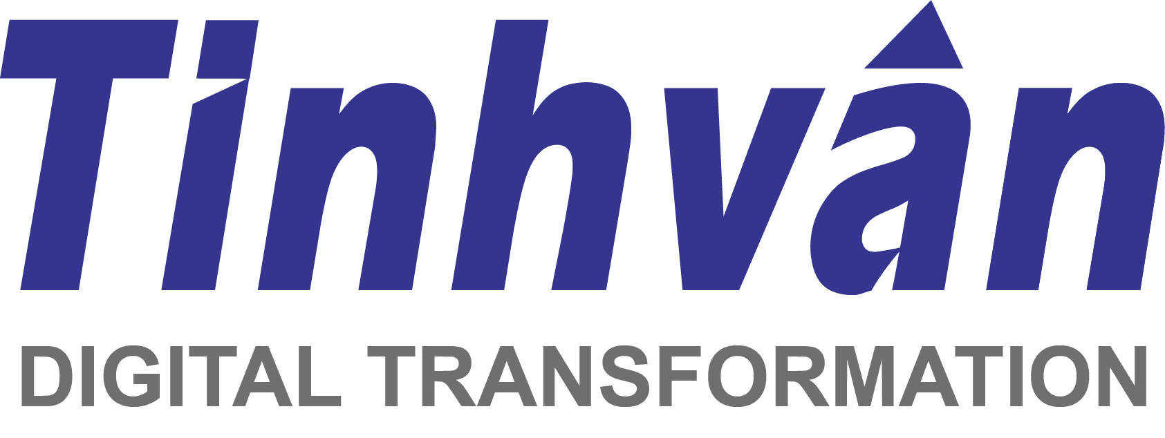 Tinhvan DX logo