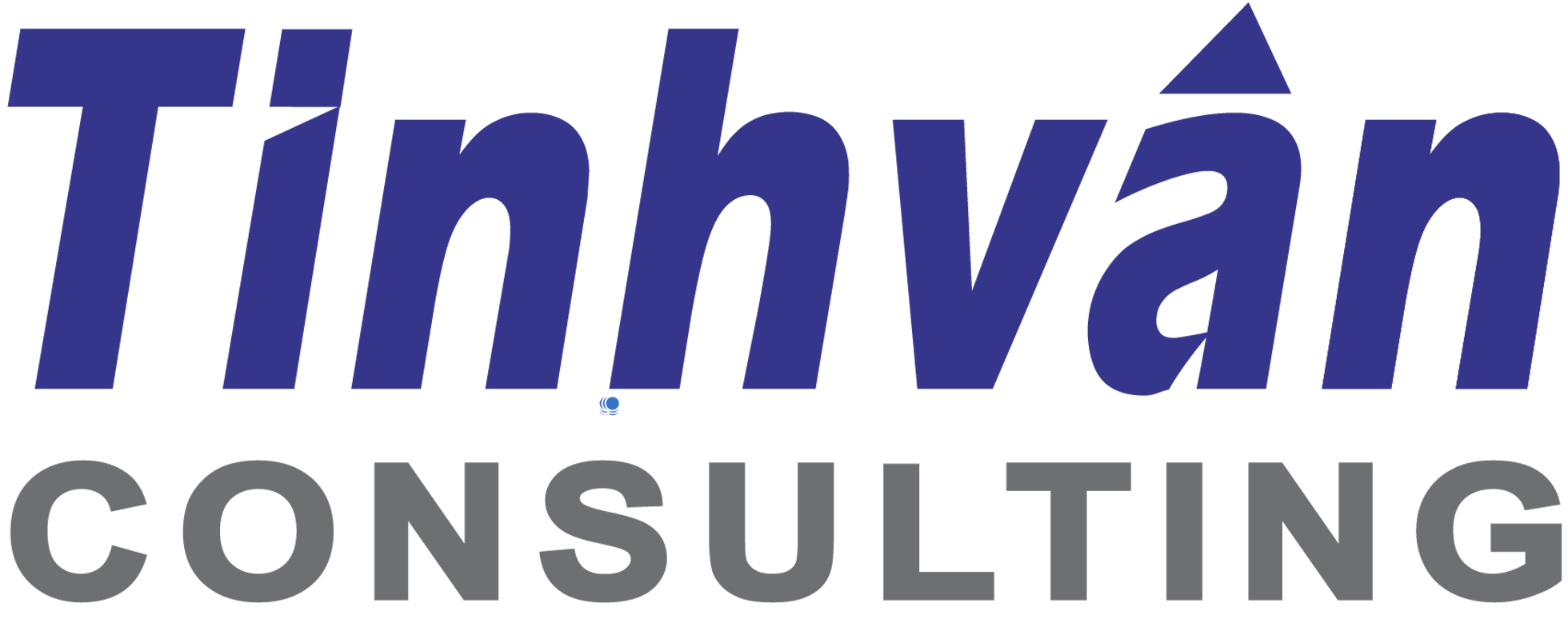Tinhvan Consulting logo