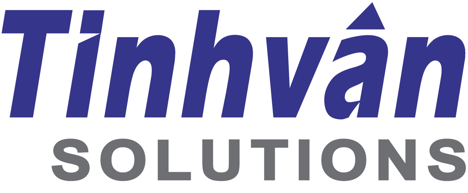 Tinhvan Solutions logo