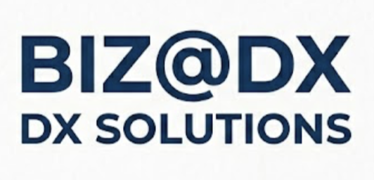 Biz@DX logo