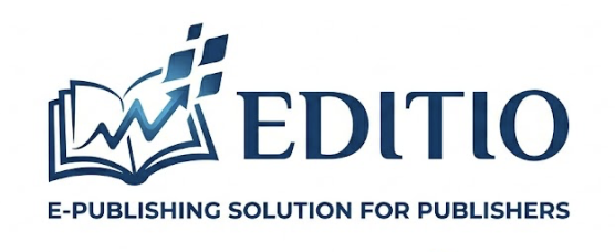 Editio logo