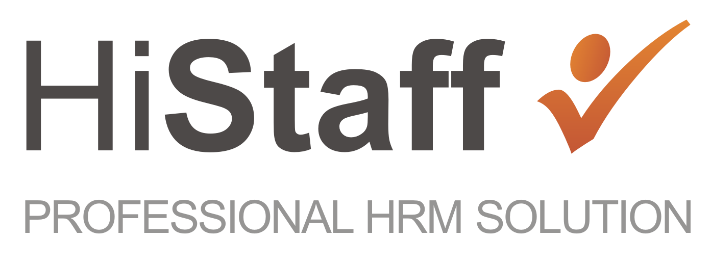 HiStaff logo