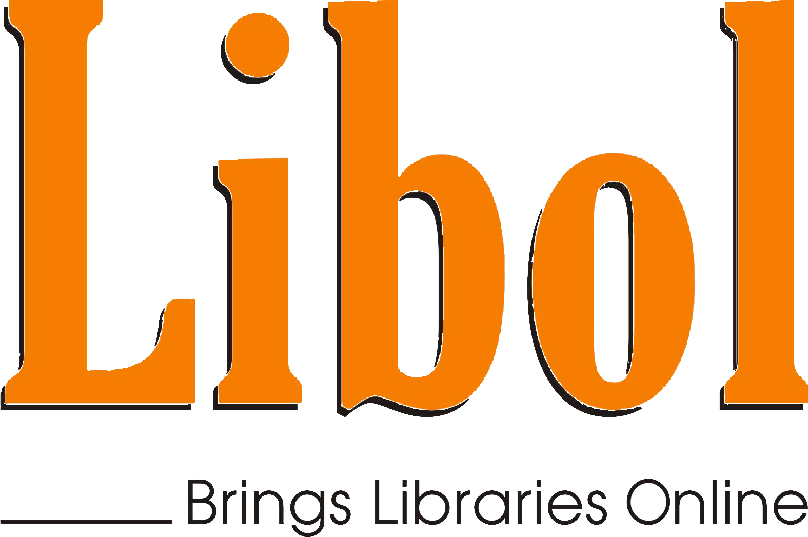 Libol logo