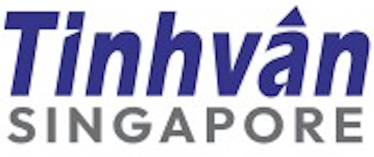 Tinhvan Singapore logo