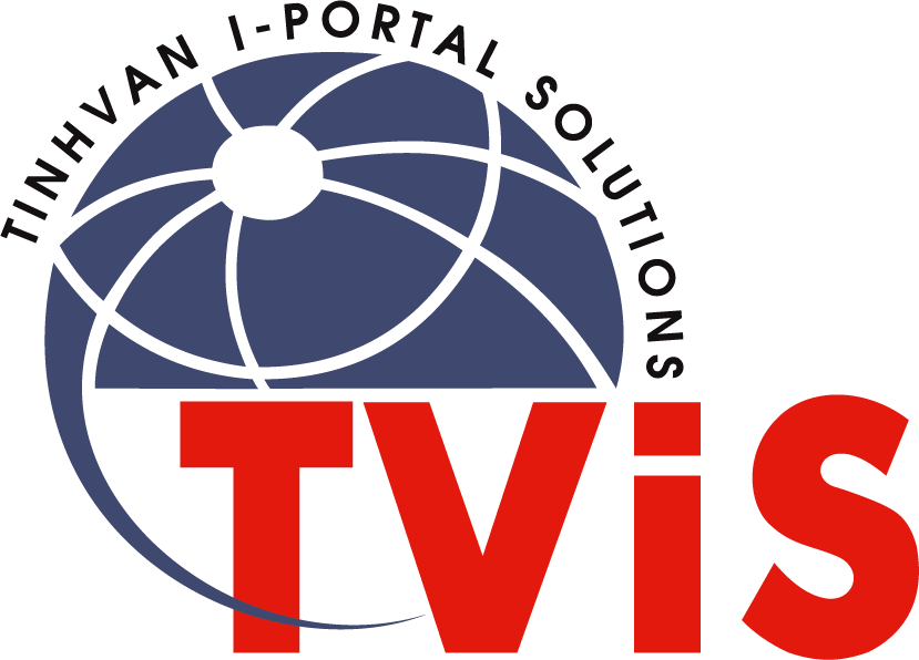 TVIS logo