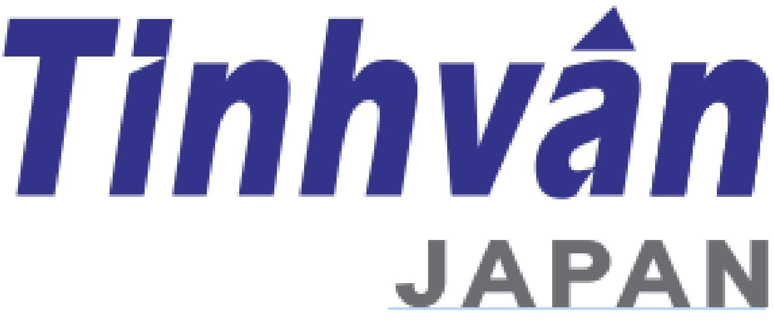 Tinhvan Japan logo